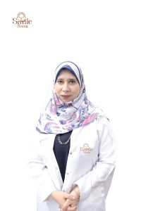دكتورة صفاء زهران